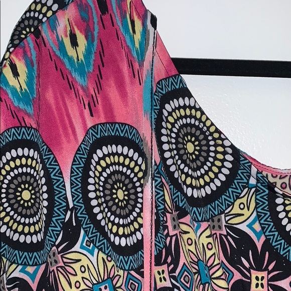 Tunic top - Picture 3 of 4